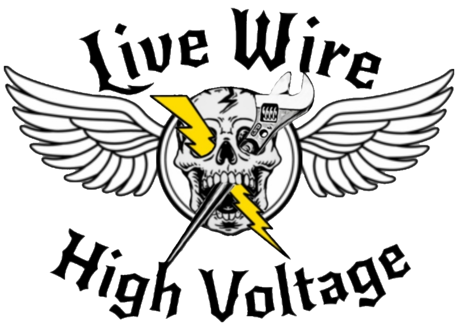 Live Wire Apparel