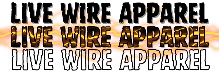 Live Wire Apparel