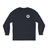 Powering America - Long Sleeve - Made in the USA