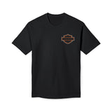 Hardly Makin It T-shirt - Made in the USA