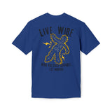 Sparky - Short Sleeve T-Shirt - Made in the USA