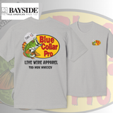 Blue Collar Pro T-Shirt - Made in the USA