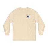 Powering America - Long Sleeve - Made in the USA