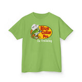 Blue Collar Pro "In Training" Youth T-Shirt