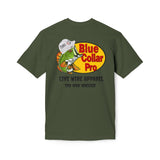 Blue Collar Pro T-Shirt - Made in the USA