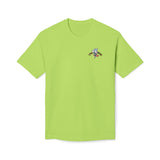 Overtime Fiend T-Shirt - Made in the USA
