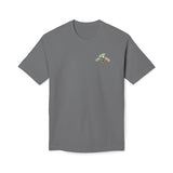 Overtime Fiend T-Shirt - Made in the USA