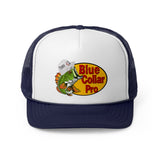 Blue Collar Pro Trucker Cap