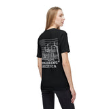Powering America - T-shirt - Made in the USA