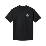 Overtime Fiend T-Shirt - Made in the USA