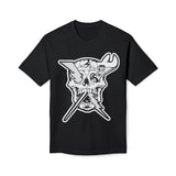 High Voltage Misfits T-Shirt - Made in the USA