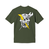 Sub-Hand T-Shirt - Made in the USA