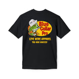 Blue Collar Pro T-Shirt - Made in the USA
