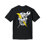 Sub-Hand T-Shirt - Made in the USA