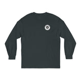 Powering America - Long Sleeve - Made in the USA