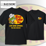 Blue Collar Pro T-Shirt - Made in the USA