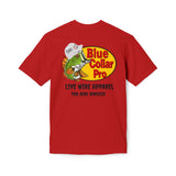 Blue Collar Pro T-Shirt - Made in the USA