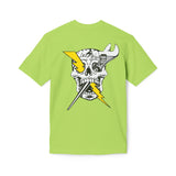 Sub-Hand T-Shirt - Made in the USA