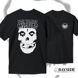 High Voltage Misfit T-Shirt - Made in the USA