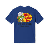 Blue Collar Pro T-Shirt - Made in the USA