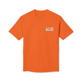 WWJD Short Sleeve T-Shirt - Made in the USA