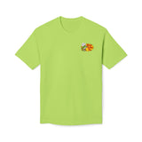 Blue Collar Pro T-Shirt - Made in the USA