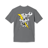 Sub-Hand T-Shirt - Made in the USA