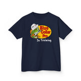 Blue Collar Pro "In Training" Youth T-Shirt