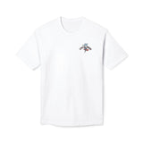 Overtime Fiend T-Shirt - Made in the USA