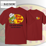 Blue Collar Pro T-Shirt - Made in the USA