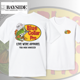 Blue Collar Pro T-Shirt - Made in the USA