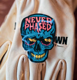 Never Phased (Bay 1)