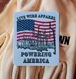 Powering America