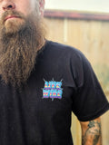 Wrecking Crew - T-Shirt - Made in the USA