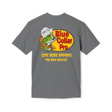 Blue Collar Pro T-Shirt - Made in the USA