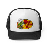 Blue Collar Pro Trucker Cap