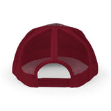 Peace Sells - Richardson Trucker Cap