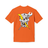 Sub-Hand T-Shirt - Made in the USA