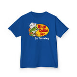 Blue Collar Pro "In Training" Youth T-Shirt