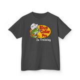 Blue Collar Pro "In Training" Youth T-Shirt