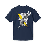 Sub-Hand T-Shirt - Made in the USA