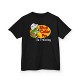 Blue Collar Pro "In Training" Youth T-Shirt