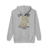 Sparky - Hoodie - Made in the USA