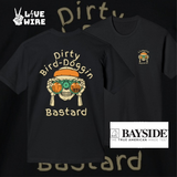 Bird-Doggin Bastard -  Short Sleeve - Made in the USA