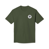 Powering America - T-shirt - Made in the USA