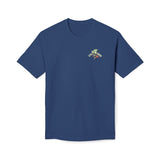 Overtime Fiend T-Shirt - Made in the USA
