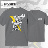 Sub-Hand T-Shirt - Made in the USA