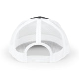 Peace Sells - Richardson Trucker Cap