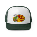 Blue Collar Pro Trucker Cap