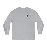 Powering America - Long Sleeve - Made in the USA